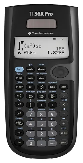 TI-36X Pro