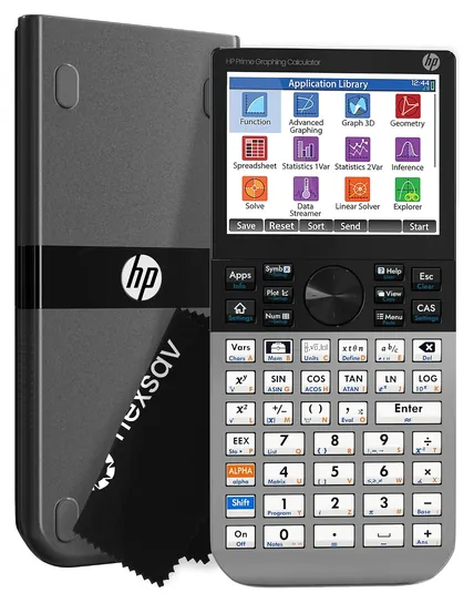 HP Prime G2