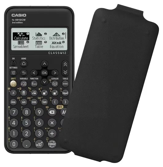 Casio fx-9910CW