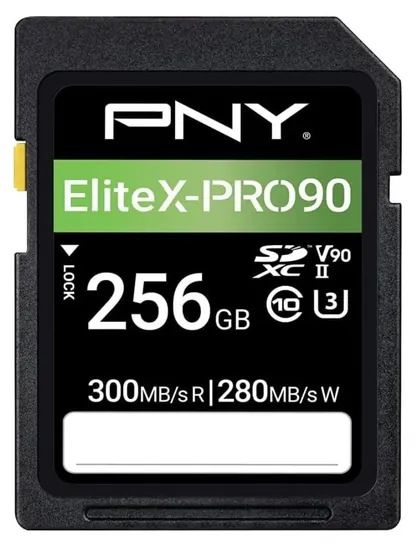 PNY EliteX-PRO90