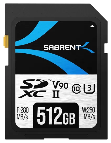 Sabrent Rocket V90