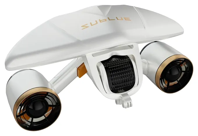 Sublue Mix Pro