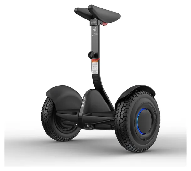 Segway Ninebot S2
