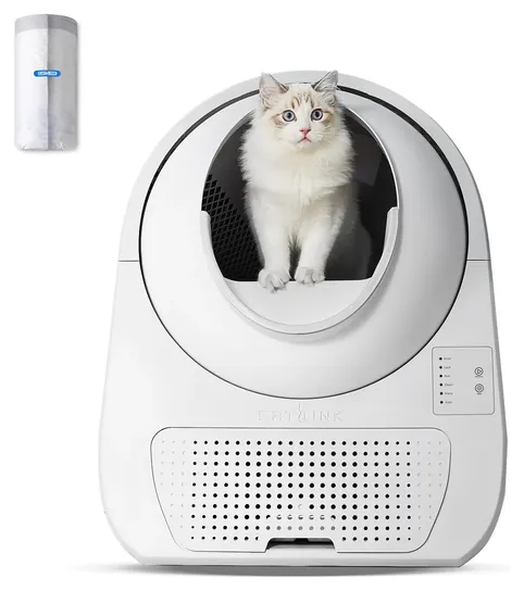CATLINK Scooper Young