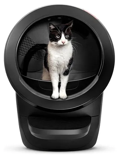 Whisker Litter-Robot 4