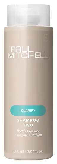 Paul Mitchell Shampoo Two