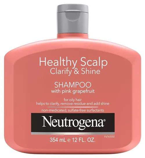 Neutrogena Clarify & Shine