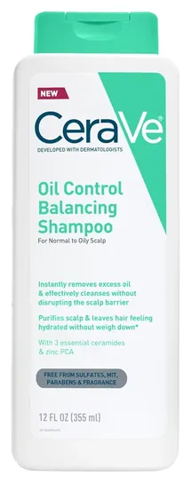 CeraVe Oil Control
