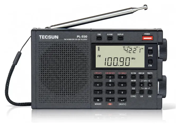 Tecsun PL-330