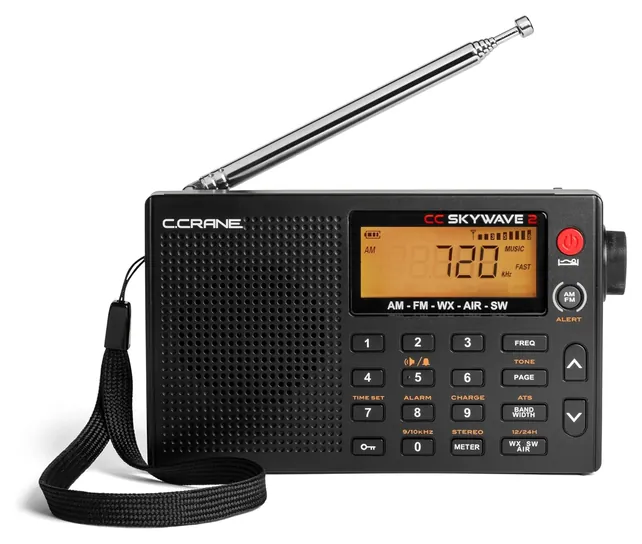 C.Crane CC Skywave 2