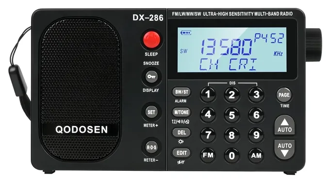 Qodosen DX-286