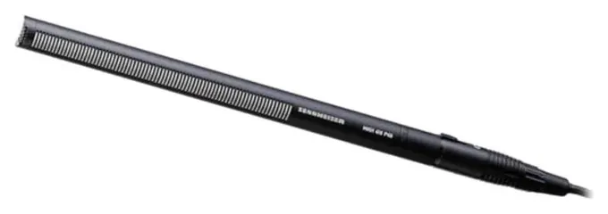 Sennheiser MKH 416