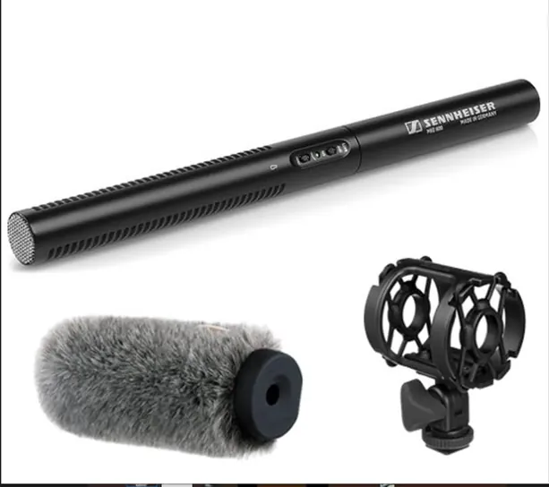 Sennheiser MKE 600