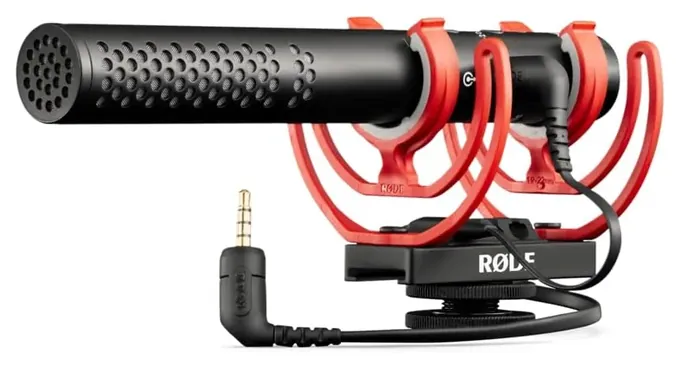 Rode VideoMic NTG