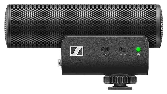 Sennheiser MKE 400