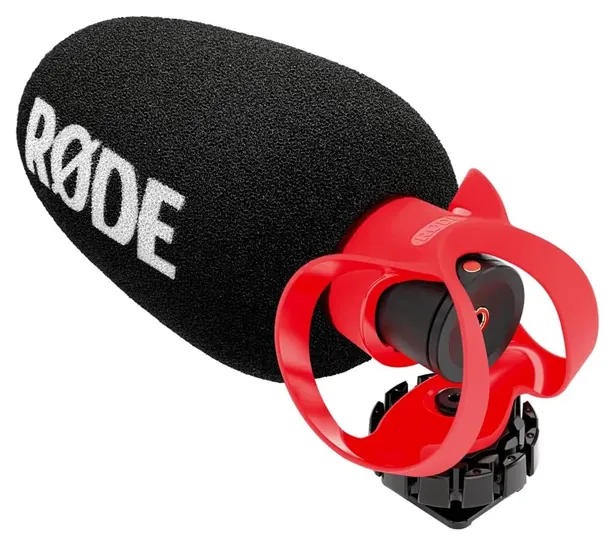 Rode VideoMicro II