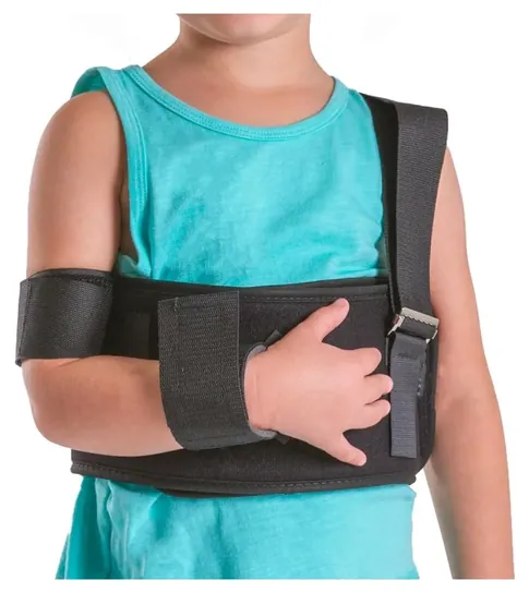 BraceAbility Pediatric 10S0101