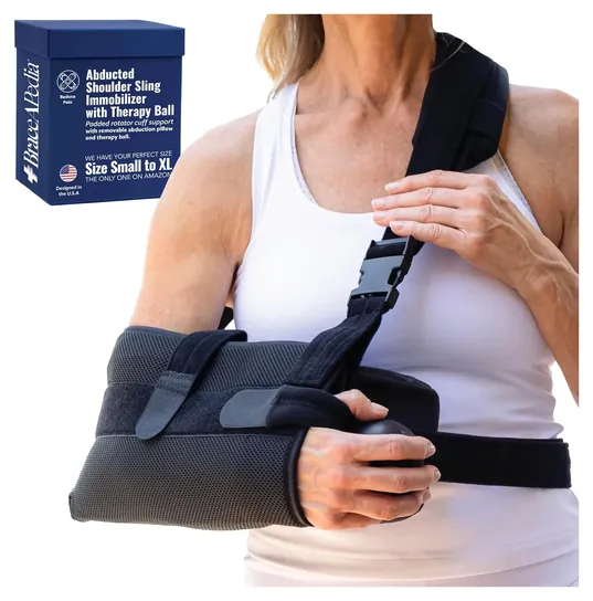 PerfectFit Abductor