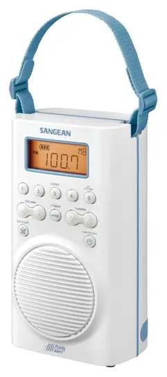 Sangean H205