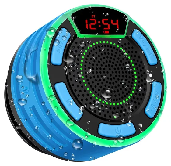 BassPal F013 Pro