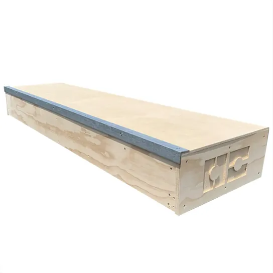 OC Ramps G6 Grind Box
