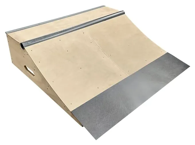 OC Ramps Greg Lutzka 3-in-1