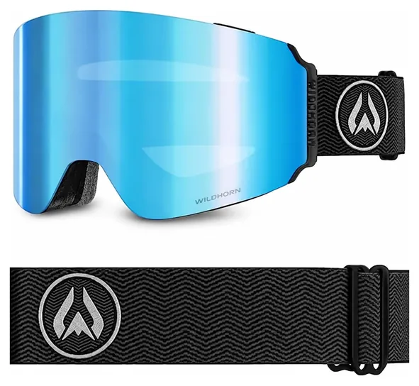 Wildhorn Roca Pro