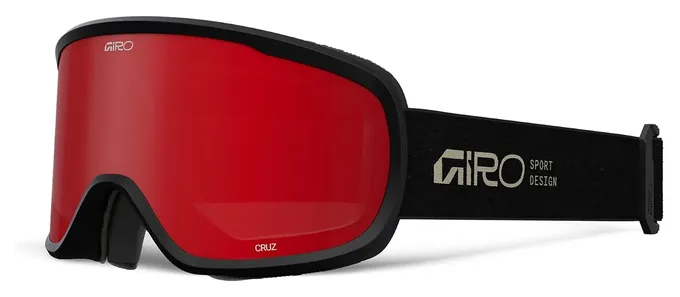 Giro Cruz