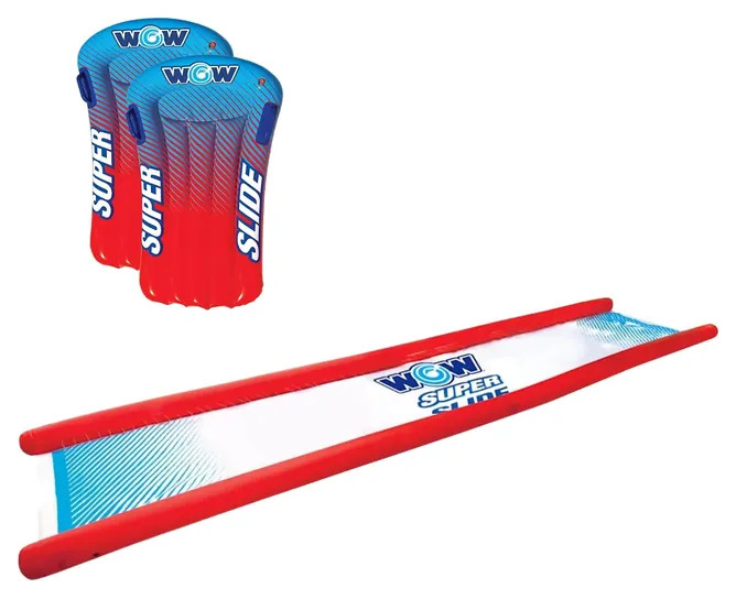 WOW Sports Super Slide