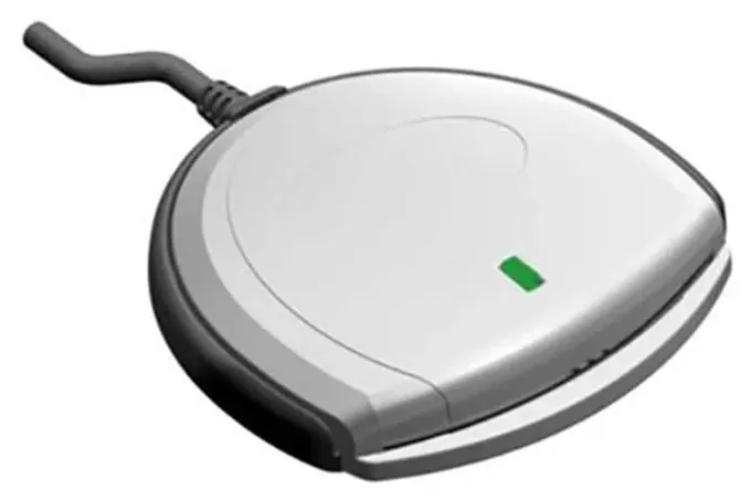 Identiv SCR3310v2