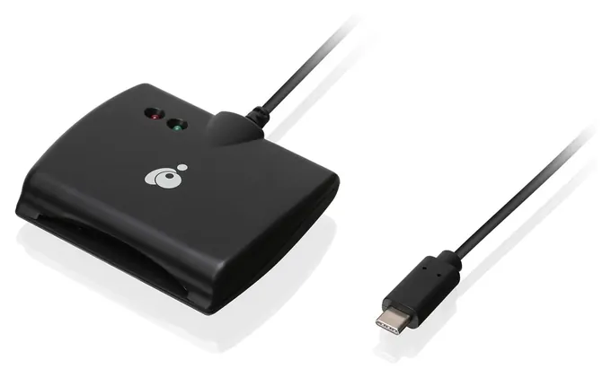 IOGEAR GSR205