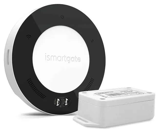 ismartgate PRO