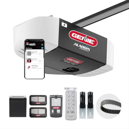 Genie StealthDrive Connect