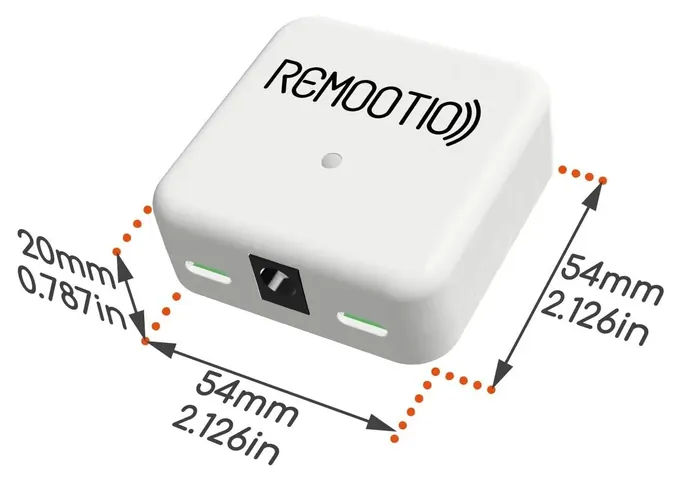 Remootio 2