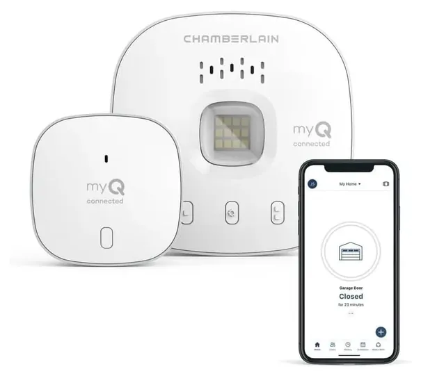 Chamberlain MYQ-G0401