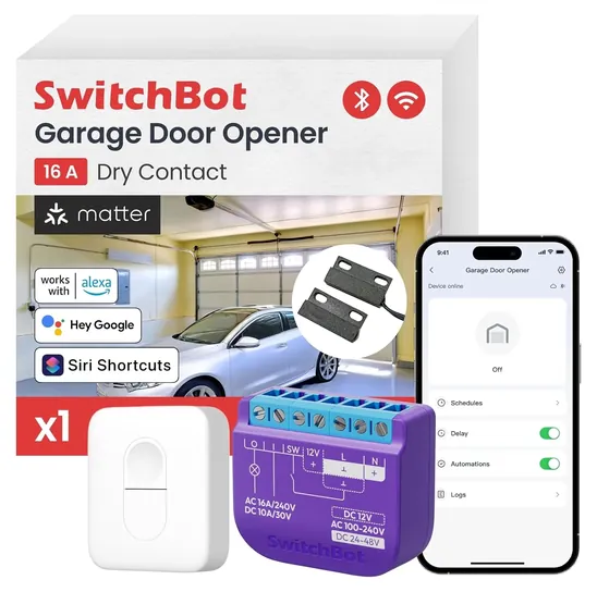 SwitchBot W5502330