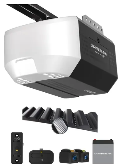 Chamberlain B3000
