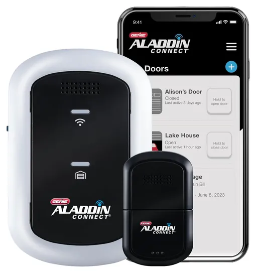 Genie Aladdin Connect ALKT2-R