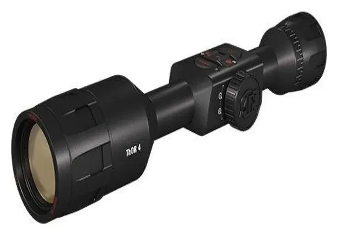 ATN Thor 4 384