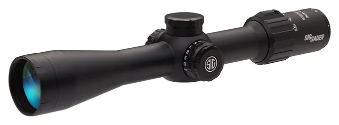 Sig Sauer Sierra3BDX