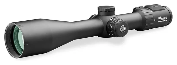 Sig Sauer Sierra6BDX 5-30x56