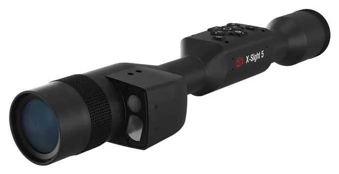ATN X-Sight 5 LRF