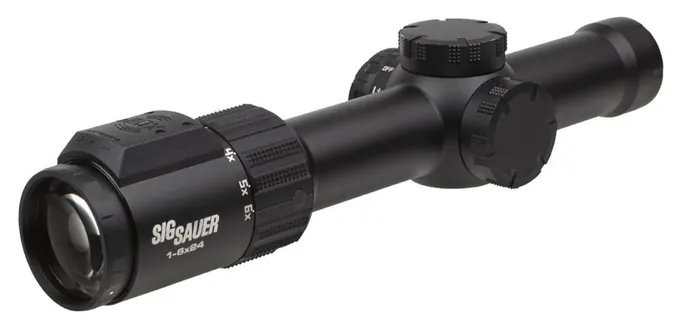 Sig Sauer Easy6-BDX