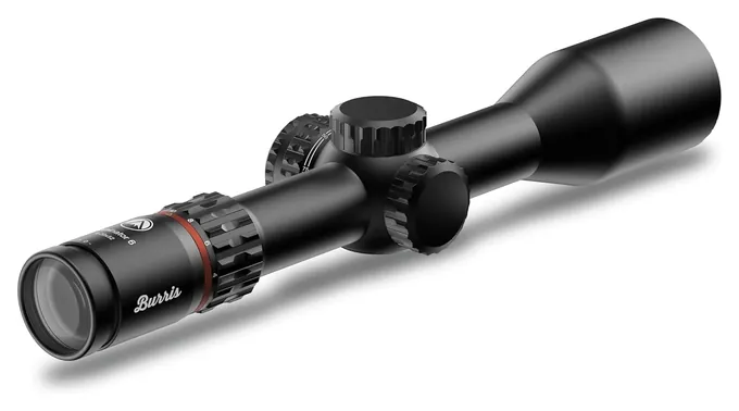 Burris Eliminator 6