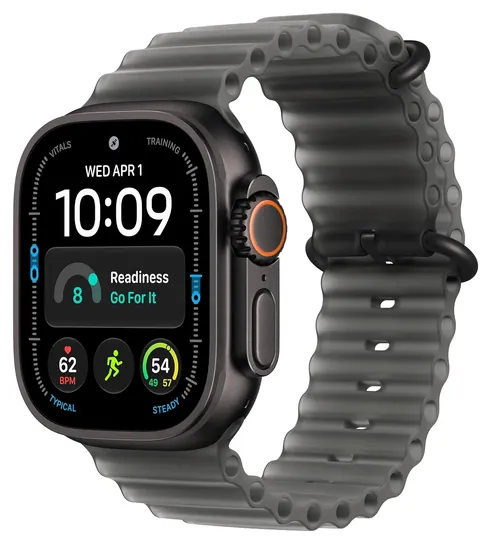 Apple Watch Ultra 4