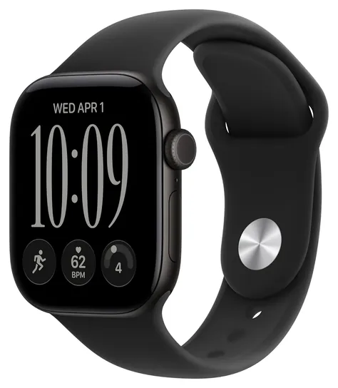 Apple Watch Series 12