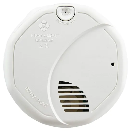 First Alert BRK 3120B