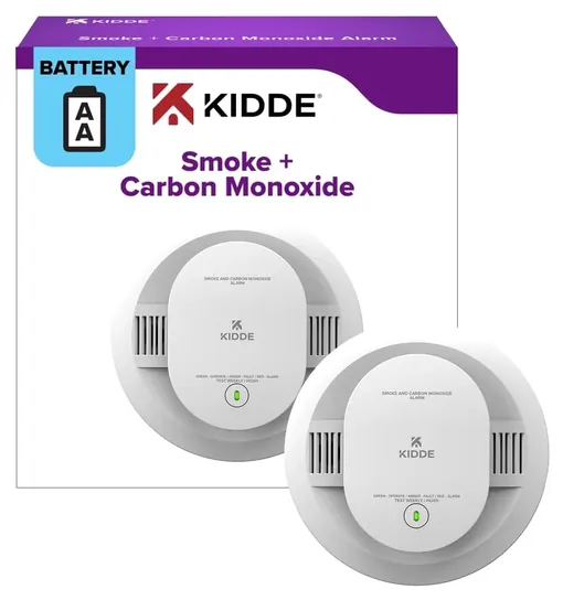 Kidde 30CUDR