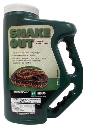 Nisus Snake Out