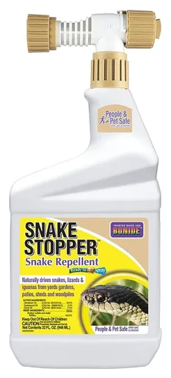 Bonide Snake Stopper
